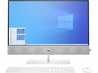 HP All-in-One 27-dp0005la