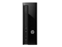 HP Pavilion Desktop Slimline 260-a056l