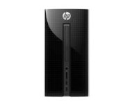 HP Desktop 460-p293nh