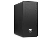 HP - Compaq Business Desktop 290 G4 (Microtower)