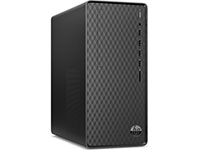 HP Desktop M01-F1002na