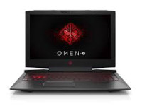 HP Omen Laptop 15-ce007la