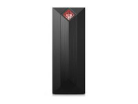 HP Omen Desktop Obelisk 875-1059nf