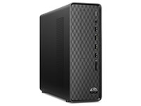 HP Slim Desktop S01-aD0000ni