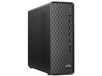 HP Slim Desktop S01-aD0000nk
