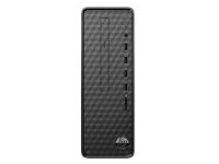 HP Slim Desktop S01-pF0123il