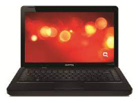 Compaq Presario Notebook CQ42-302TU