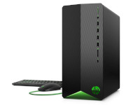 HP Pavilion Gaming Desktop TG01-0231nf