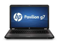 HP Pavilion Notebook g7-1347sf