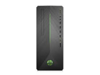 HP Pavilion Desktop 690-0045na