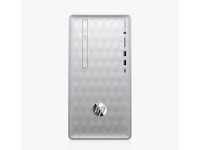 HP Pavilion Desktop 590-p0028ns