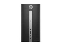 HP Pavilion Desktop 570-p012l