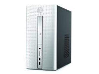 HP Pavilion Desktop 570-p052nz