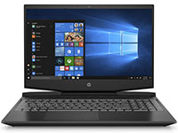 HP Pavilion Gaming Laptop 15-dk1000ni