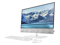 HP Pavilion All-in-One 27-a220nz