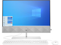 HP Pavilion All-in-One 24-k0087nf