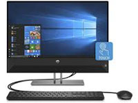 HP Pavilion All-in-One 24-xa0032