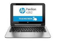 HP Pavilion Notebook 11-u006nx x360