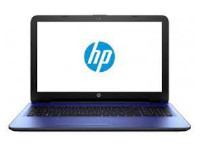 HP Pavilion Notebook 15-ac118nt
