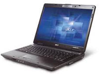 Acer TravelMate Notebook 5720G-302G16Mi