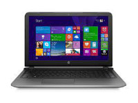 HP Pavilion Notebook 15-ay039nl