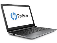 HP Pavilion Notebook 15-ba051nl