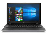 HP Pavilion Notebook 15-bs105na