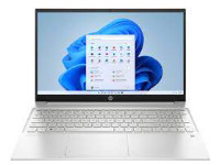 HP Pavilion Notebook 15-bs114nv