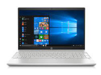 HP Pavilion Notebook 15-bs122nt