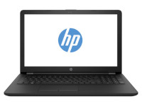 HP Pavilion Notebook 15-bs151ni
