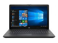 HP Pavilion Notebook 15-bs151nm
