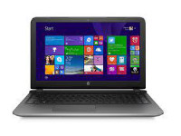 HP Pavilion Notebook 15-bs164ur