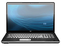 HP HDX X18-1020US