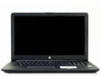 HP Pavilion Notebook 15-bs553tu