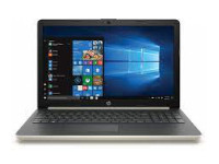 HP Pavilion Notebook 15-da0013ne