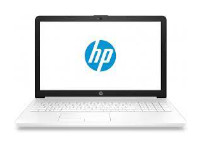 HP Pavilion Notebook 15-da0036ns