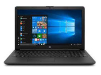 HP Pavilion Notebook 15-da0040ni