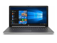 HP Pavilion Notebook 15-da0061ns