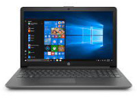 HP Pavilion Notebook 15-da0073tu