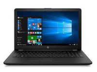HP Pavilion Notebook 15-da0098nk