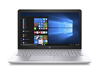 HP Pavilion Notebook 15-da0152ns