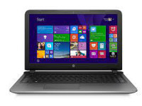HP Pavilion Notebook 15-da0207ng