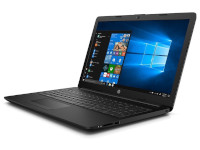 HP Pavilion Notebook 15-da0830nd