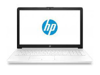 HP Pavilion Notebook 15-da1004ns