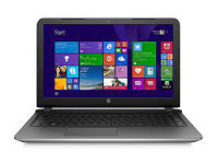 HP Pavilion Notebook 15-da1087ns