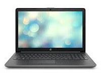 HP Pavilion Notebook 15-da3010nx