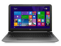 HP Pavilion Notebook 15-da3017ur