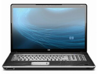 HP HDX X18-1023CA