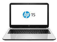 HP Pavilion Notebook 15-r210nt