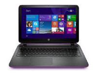 HP Pavilion Notebook 15-rb078ur